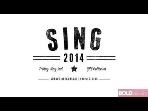 2014 Sing Teaser