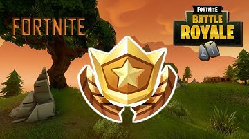 How To Get Week 3 Battle Pass FREE Tier! New Week 3 Secret (Blockbuster Loading Screen Location)