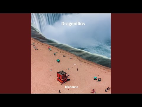 Putar Dragonflies - Lifehouse
