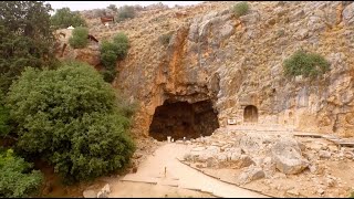 Peter's Bold Confession at Caesarea Philippi