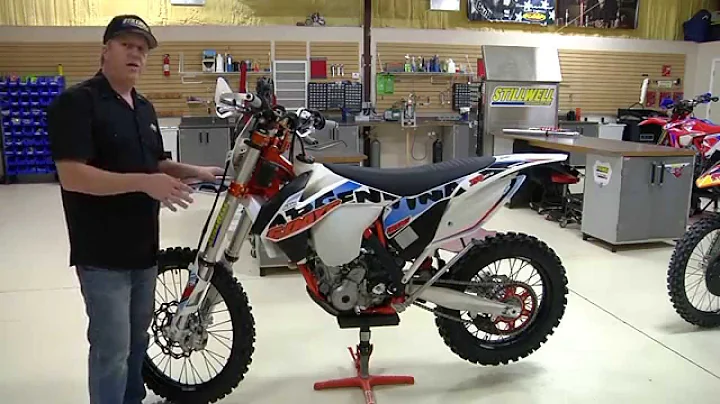 Factory Tuning Tips with Alan Stillwell
