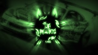 MONTAGE SUPERSONIC SLOWED + REVERB | Phonk Music | Bass Boosted Dark Aesthetic