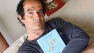 Hervé CRISTIANI - Paix à nos os....