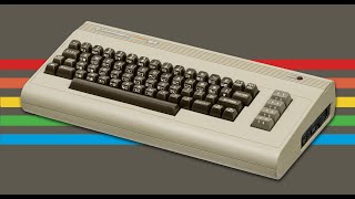 Commodore 64 at 40 years my first PC was a Vic 20 and my computer story