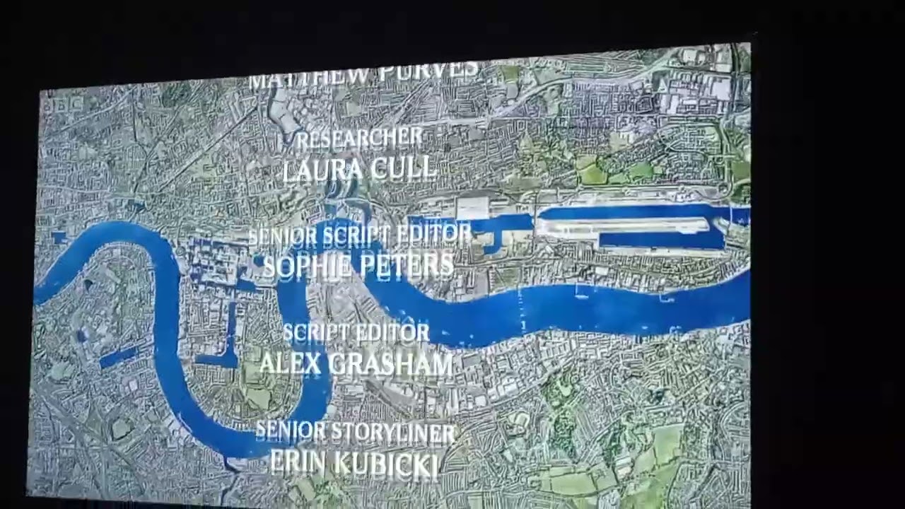 EastEnders End Omnibus 2022 4th January