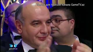 Тофик Гасансой - Будь Со Мной