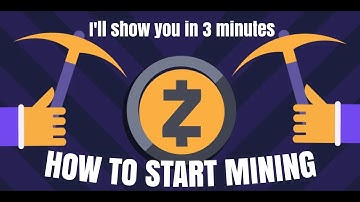 How to Mine Zcash (ZEC) with Unmineable - Easy Guide for 2025 | Zcash Mining