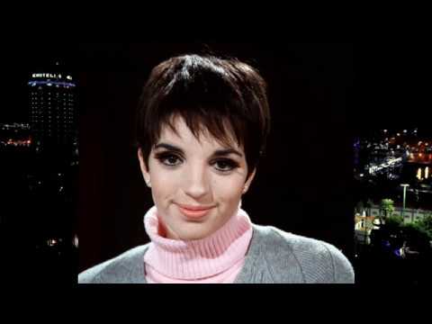 Video: Liza Minelli: Biografija, Karijera, Lični život