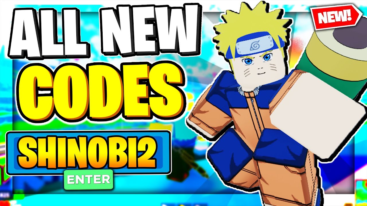 All New Secret Op Codes In Shinobi Life 2 Shinobi Life 2 Roblox Youtube - what is shinobi life based off of roblox