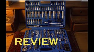 Unveiling The Best Torque Socket Set For Auto Enthusiasts