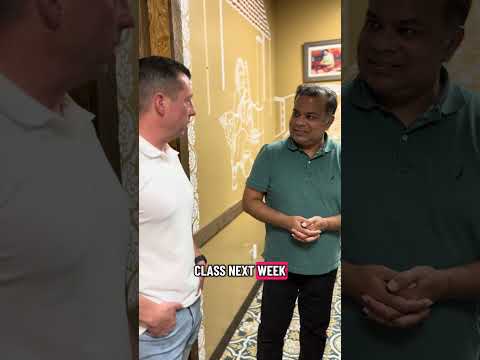 Ruby Ke Kitchen Se Edison NJ Business Tour Dave Tingle for Mayor
