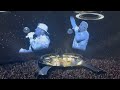 Backstreet Boys Sphere Las Vegas Full Concert