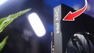 Is Intel ARC for Budget Gamers?  Asrock Challenger A380 ITX