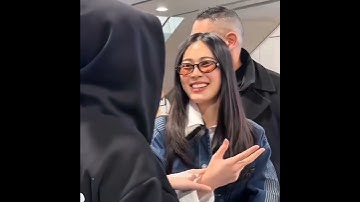 Orm is a baby when she