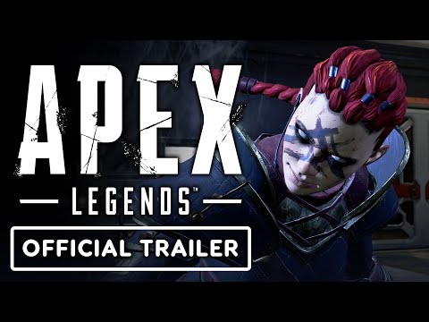 Apex Legends – Official War Games Event Trailer