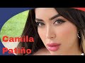 Camila Patiño: Colombian model, digital creator, and rising social media personality, Bio &amp; info 