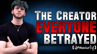 How Jmancurly Became Gorilla Tag s Most HATED Creator