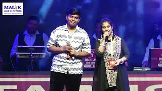 Janam Janam Ka Saath Hai | Ekta MIssion Singer Sitaron Ki Khoj Grand Final 2025 | Malik Music Events