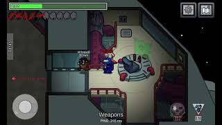 Among Us Hide N Seek Gameplay