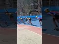 Flying lap. #skating #rollerskates #Flying lap #sprint #300mtr  #practice  #rollerskatesforkids