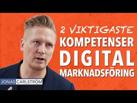 Video: Vad är en säljinriktning inom marknadsföring?