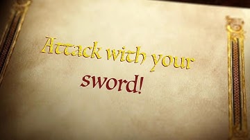 Infinite Legions Trailer