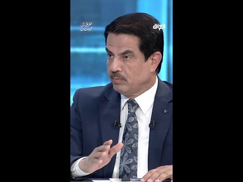 الدكتور فلاح القيسي يتحدث عن مسألة تأجيل الدراسة بسبب الانتخابات