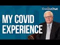 Fireside Chat Ep. 210 — My COVID Experience