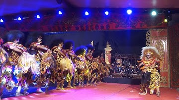 TARI KUDA LUMPING BAYU PUTRA LESTARI BANSARI LIVE LAPANGAN BEJIARUM TERBARU.