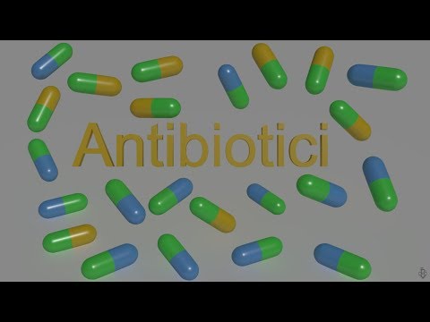 Video: Da li su gentamicin i tobramicin isti?