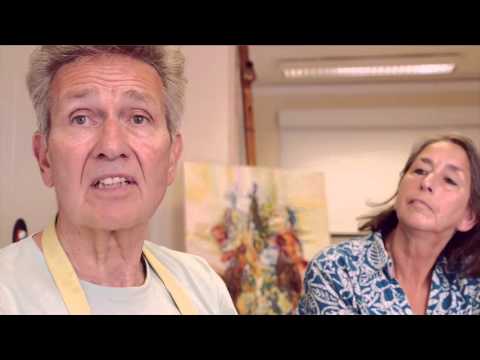Video: Wat is erger dementie of alzheimer?