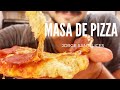 Masa de Pizza