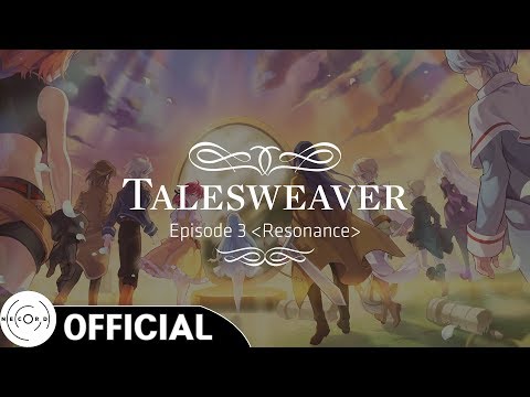 Third Run (D.A`s Piano Ver.)｜테일즈위버(Talesweaver) Episode 3. Resonance OST
