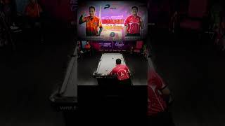 Rack 10 | Duong Quoc Hoang vs Albert Januarta | Premier League Pool