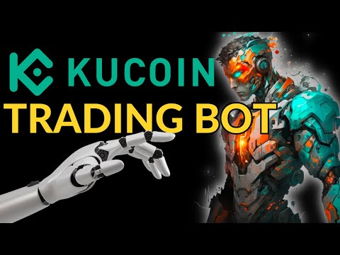   Kucoin Trading Bot Review Step By Step Tutorial Passive Income