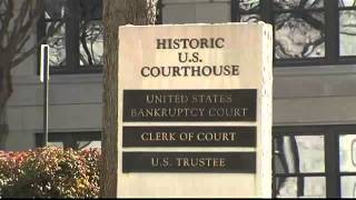 Lawsuit Claims Brown's Son Involved in Ponzi Scheme