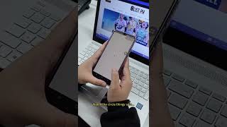 Beep Card Reloading Tutorial screenshot 2