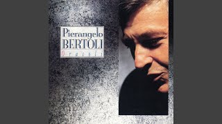 Video thumbnail of "Pierangelo Bertoli - Sabato"