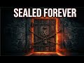 SEALED FOREVER 5 Doors That Must Never Be Opened 