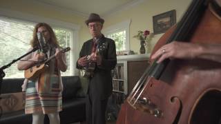 Wonderful World - Barbara Adams and James Clem