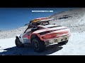 Breaking records with romain dumas and the porsche 911