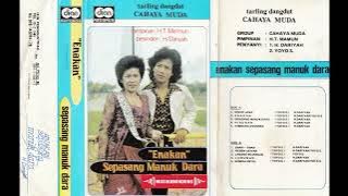 Dariyah   A5   Kembang Anggrek