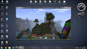 Minecraft 1.0.0 - How To Install More Creeps And Weirdos