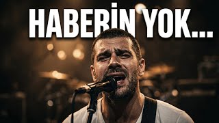 Sana Yıldızları Ödediğimden - Ai Arabesk Rock Cover (Bengü Beker)