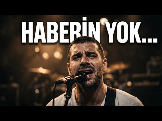 Sana Yıldızları Ödediğimden – AI Arabesk Rock Cover (Bengü Beker)