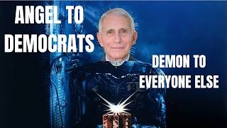 Anthony Fauci & His Hellbound Heart