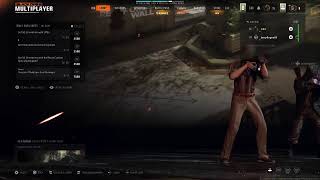 👹✖️BLACK OPS 6 ZOMBIES RECKONING GONNA SEE IF ME & BROSKIS CAN DO THE EASTER EGG 👹✖️👽CHILL & VIBE