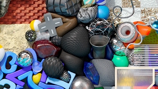 Substance Designer 6: New Features Twitch Stream | Adobe Substance 3D