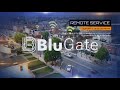 BluGate adaptor serial – WiFi www.bluconect.ro