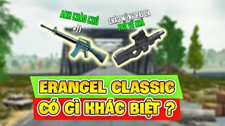 HUYỀN THOẠI ERANGEL 2017 Ở NĂM 2024 SẼ CÓ NHỮNG GÌ HẤP DẪN? Nam Art PUBG